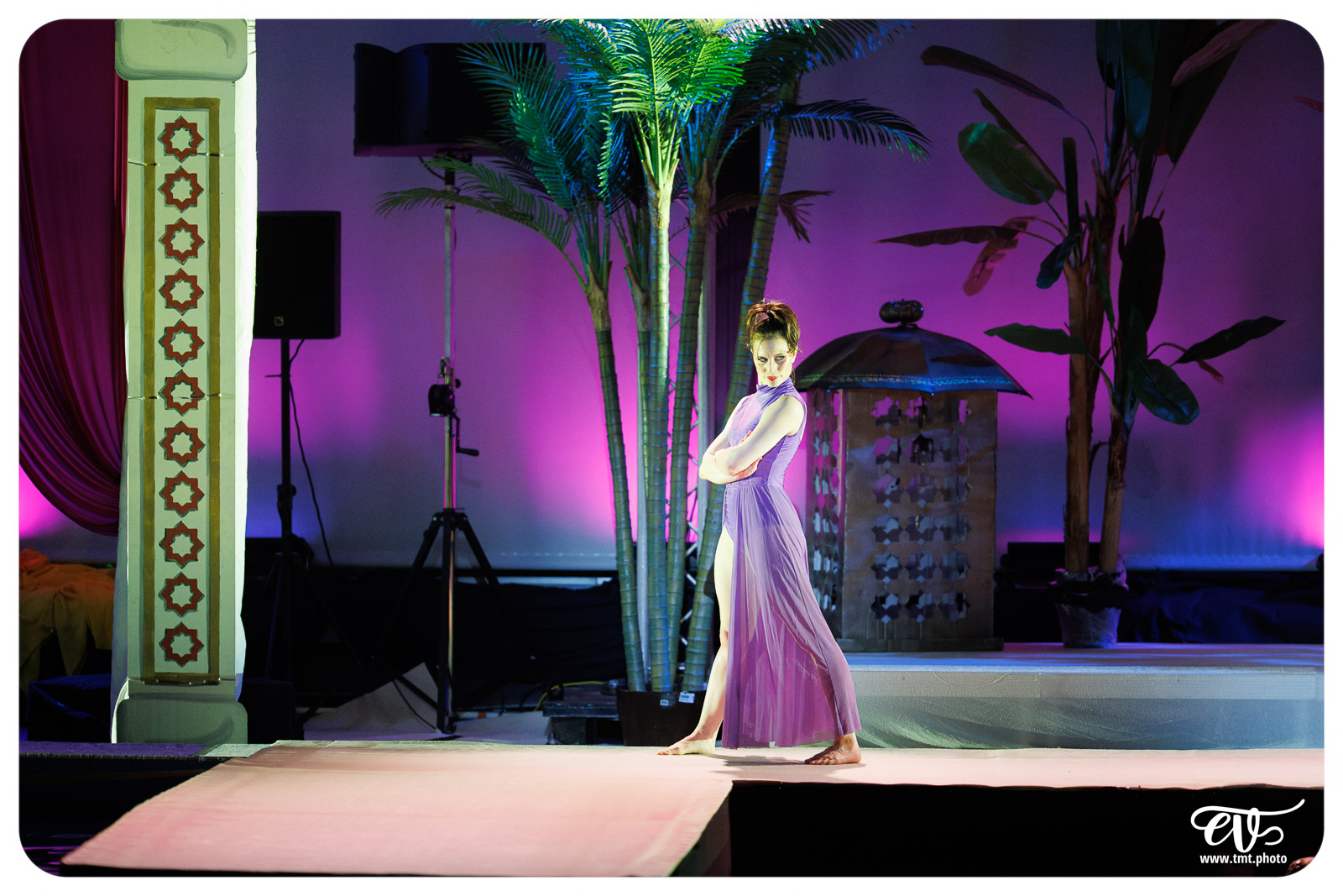 BNS - MILLE ET UNE NUITS